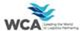 WCA Family logistics network logo